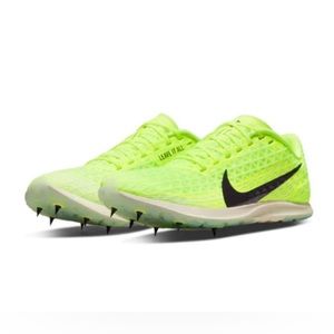 NIKE ZOOM RIVAL 5 XC CROSS COUNTRY DISTANCE SPIKES